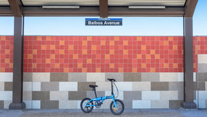 Shapeshifter - Escondido eBike Super Shop