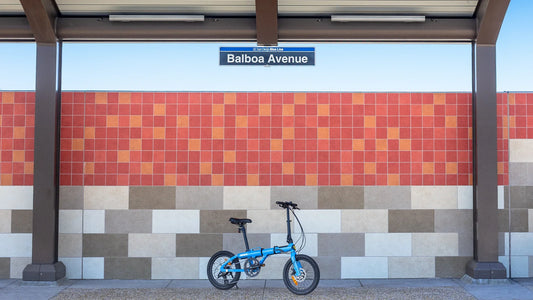 Shapeshifter - Escondido eBike Super Shop