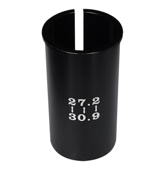 eBike Seat Post Shim - 27.2-30.9