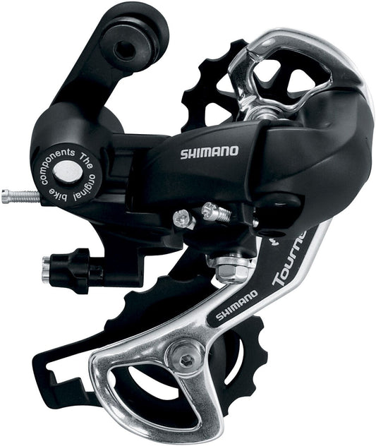 Shimano Tourney RD - TY500 6/7 Speed Derailleur - Parts - 2100000009893 eBike Super Shop