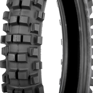 Shinko 525 "Cheater" 87 - 4383S 90/100 - 16 EMOTO Dirt Bike Tire - Dirt Bike Tire - SHINK|2230|525 Hybrid Cheater eBike Super Shop