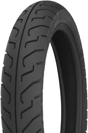 Shinko 712, 87 - 4156 100/90 - 18 EMOTO Road Tire - Moto Tires - SHINK|2229|712, 87 - 4156 100/90 eBike Super Shop