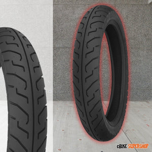 Shinko 712, 87 - 4158 3.50 - 18 EMOTO Road Tire - Moto Tires - SHINK|2228|712, 87 - 4158 3.50 - 18 eBike Super Shop