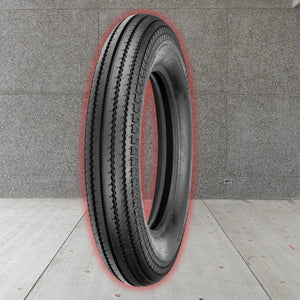 Shinko Super Classic 270 87 - 4622 4.00 - 19 EMOTO Road Tire - Dirt Bike Tire - SHINK|2216 eBike Super Shop