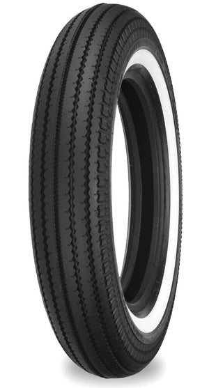 Shinko Super Classic 270 87 - 4633 3.00 - 21 EMOTO Road Tire - Dirt Bike Tire - SHINKO|270 87 - 4633 3.00 - 21 - 2 eBike Super Shop