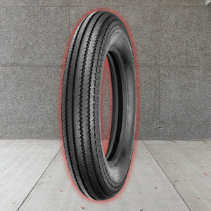 Shinko Super Classic 270 87 - 4633 3.00 - 21 EMOTO Road Tire - Dirt Bike Tire - SHINKO|270 87 - 4633 3.00 - 21 - 1 eBike Super Shop