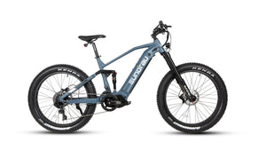 SPECTER - S 3.0 / Hunter X9 - Electric Bicycle - SPECTER-S-17-MB3 eBike Super Shop
