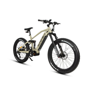 SPECTER - S 3.0 / Hunter X9 - Electric Bicycle - SPECTER-S-17-WS3 eBike Super Shop