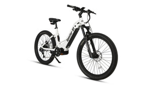 SPECTER - ST 2.0 - Electric Bicycle - SPECTER-ST-BK2 eBike Super Shop