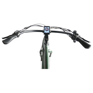 Step Over 24x3 - 52v Beach Cruiser Electric Bike - 40% OFF - Cruiser - 210000000782 eBike Super Shop