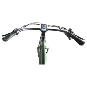 Step Over 24x3 - 52v Beach Cruiser Electric Bike - 40% OFF - Cruiser - 210000000782 eBike Super Shop
