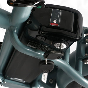 Step Over 24x3 - 52v Beach Cruiser Electric Bike - 40% OFF - Cruiser - 210000000783 eBike Super Shop