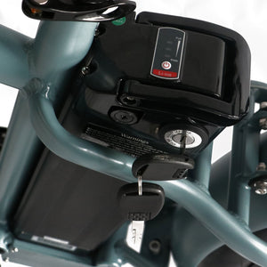 Step Over 24x3 - 52v Beach Cruiser Electric Bike - 40% OFF - Cruiser - 210000000783 eBike Super Shop