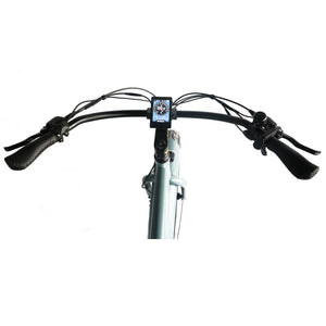Step Over 24x3 - 52v Beach Cruiser Electric Bike - 40% OFF - Cruiser - 210000000783 eBike Super Shop