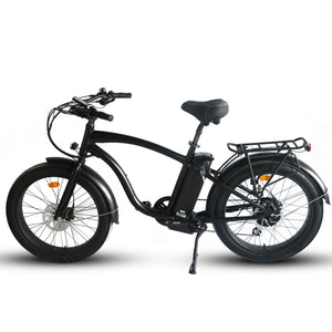 Step Over 24x3 - 52v Beach Cruiser Electric Bike - 40% OFF - Cruiser - 210000000784 eBike Super Shop