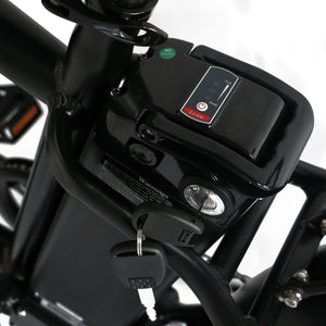 Step Over 24x3 - 52v Beach Cruiser Electric Bike - 40% OFF - Cruiser - 210000000784 eBike Super Shop