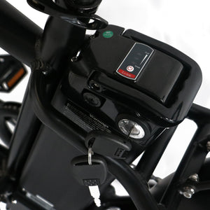 Step Over 24x3 - 52v Beach Cruiser Electric Bike - 40% OFF - Cruiser - 210000000784 eBike Super Shop