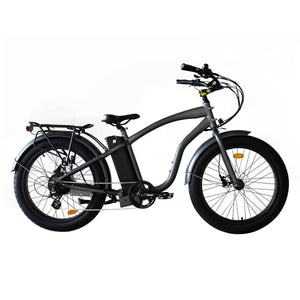 Step Over 24x3 - 52v Beach Cruiser Electric Bike - 40% OFF - Cruiser - 210000000908 eBike Super Shop