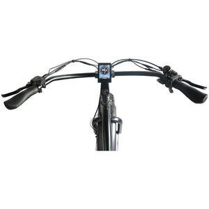 Step Thru Mini 20x4 - 52v Beach Cruiser Electric Bike - 40% OFF - Cruiser - 210000002744 eBike Super Shop