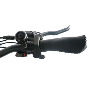Step Thru Mini 20x4 - 52v Beach Cruiser Electric Bike - 40% OFF - Cruiser - 210000002744 eBike Super Shop