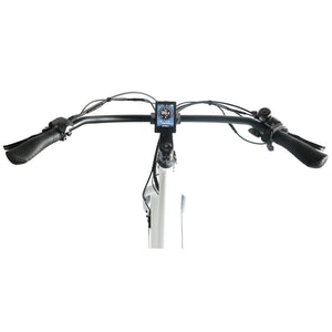 Step Thru Mini 20x4 - 52v Beach Cruiser Electric Bike - 40% OFF - Cruiser - 210000002744 eBike Super Shop