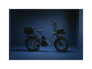 RadExpand™ 5 Plus Electric Folding Bike - Escondido eBike Super Shop eBike Store in North County San Diego