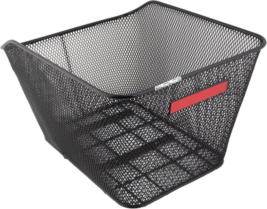 eBike Basket - Rear Mesh Basket