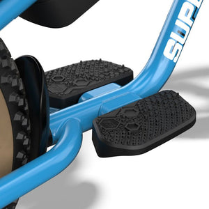 SUPER73 K1D - Moto - SUPER|K1D|Blue eBike Super Shop