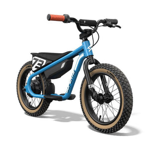 SUPER73 K1D - Moto - SUPER|K1D|Blue eBike Super Shop
