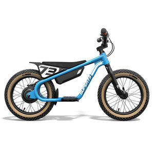 SUPER73 K1D - Moto - SUPER|K1D|Blue eBike Super Shop