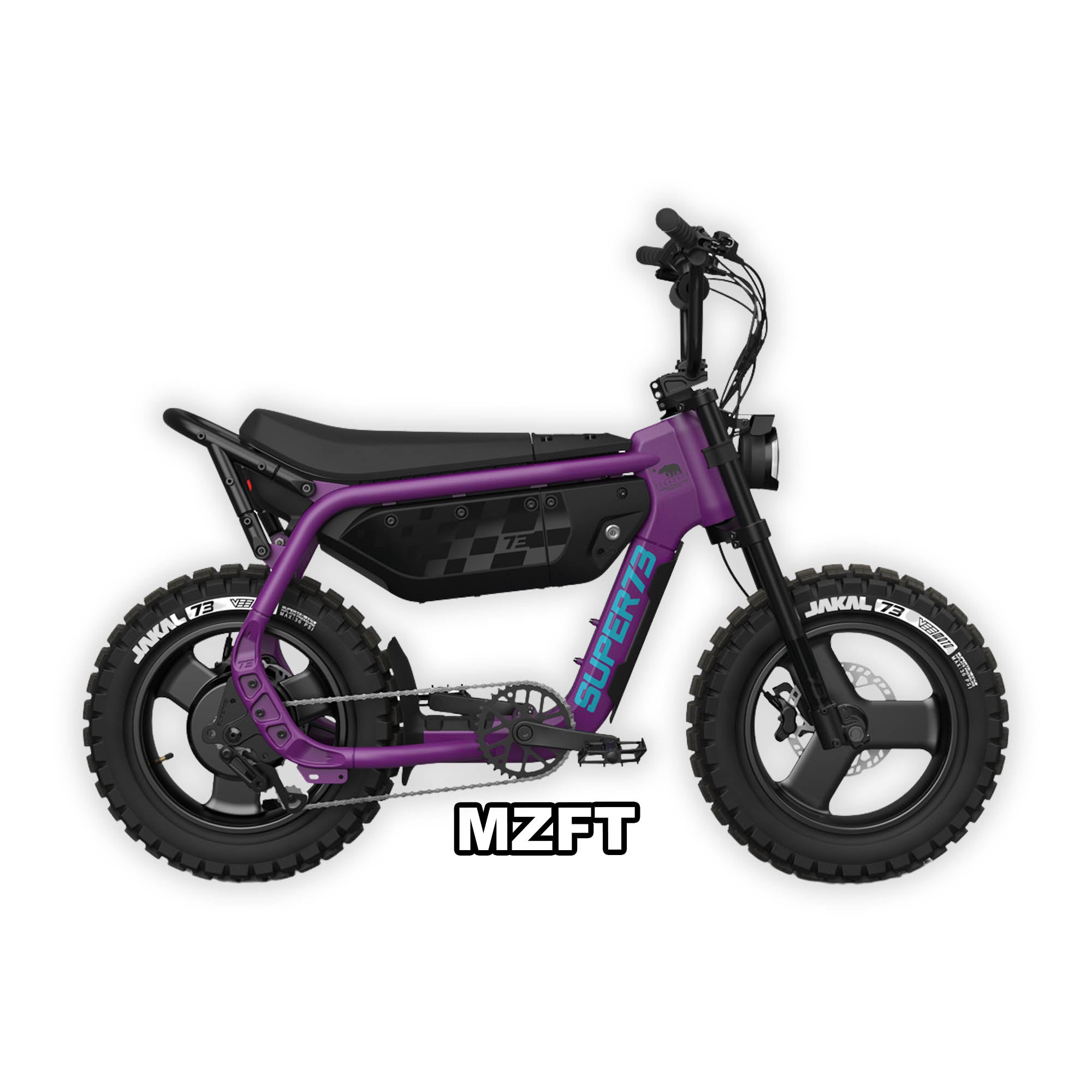 Buy eBike Super73 MZFT - Cullenberry - In Box Online - In Stock