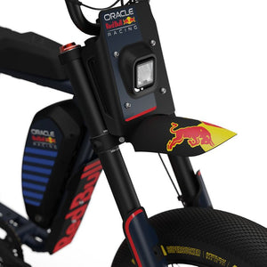 SUPER73 Oracle Red Bull Racing R Adventure Series - Moto - SUPER|Oracl|Midni eBike Super Shop