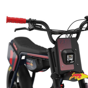 SUPER73 Oracle Red Bull Racing Z Adventure Series - Moto - SUPER|Oracl|Midni eBike Super Shop