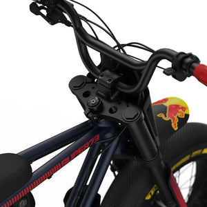 SUPER73 Oracle Red Bull Racing Z Adventure Series - Moto - SUPER|Oracl|Midni eBike Super Shop