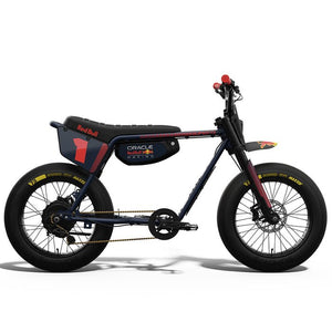 SUPER73 Oracle Red Bull Racing Z Adventure Series - Moto - SUPER|Oracl|Midni eBike Super Shop