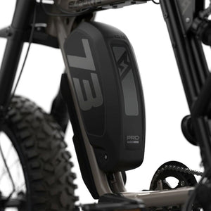 SUPER73 R Adventure Series Core - Moto - SUPER|R Adv|Sands eBike Super Shop