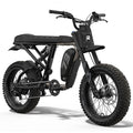SUPER73 R Adventure Series Core - Moto - SUPER|R Adv|Sands eBike Super Shop