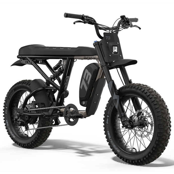 SUPER73 R Adventure Series Core - Moto - SUPER|R Adv|Sands eBike Super Shop