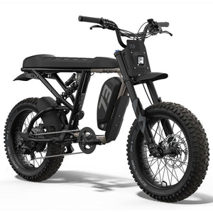 SUPER73 R Adventure Series Core - Moto - SUPER|R Adv|Sands eBike Super Shop