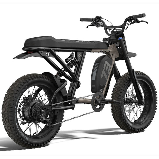 SUPER73 R Adventure Series Core - Moto - SUPER|R Adv|Sands eBike Super Shop