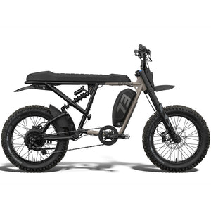 SUPER73 R Adventure Series Core - Moto - SUPER|R Adv|Sands eBike Super Shop