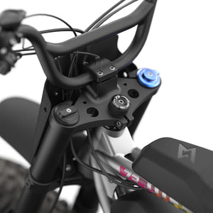 SUPER73 R Adventure Series Limited Edition THE RUGGED RUNNER - Moto - SUPER|R Adv|Speed eBike Super Shop