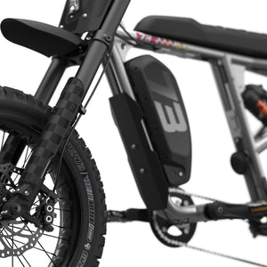 SUPER73 R Adventure Series Limited Edition THE RUGGED RUNNER - Moto - SUPER|R Adv|Speed eBike Super Shop