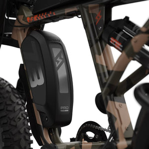 SUPER73 R Adventure Series Limited Edition THE RUGGED RUNNER - Moto - SUPER|R Adv|Timbe eBike Super Shop