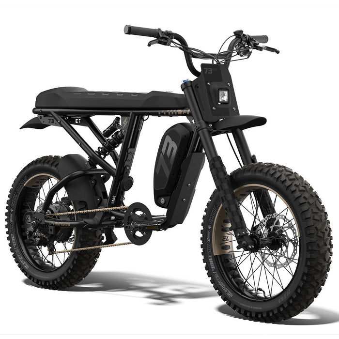 SUPER73 R Adventure Series Special Edition - Moto - SUPER|R Adv|Bandi eBike Super Shop