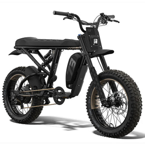 SUPER73 R Adventure Series Special Edition - Moto - SUPER|R Adv|Bandi eBike Super Shop