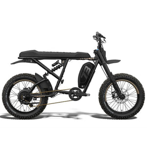 SUPER73 R Adventure Series Special Edition - Moto - SUPER|R Adv|Bandi eBike Super Shop