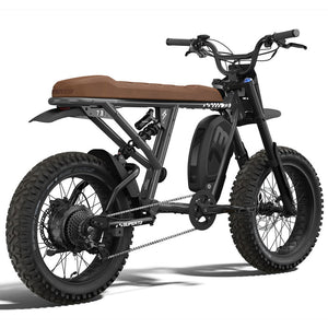 SUPER73 R Adventure Series Special Edition - Moto - SUPER|R Adv|Palla eBike Super Shop
