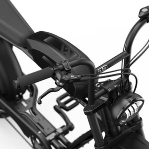 SUPER73 S2 Laguna - Moto - SUPER|S2 Laguna|10 ah |Black eBike Super Shop