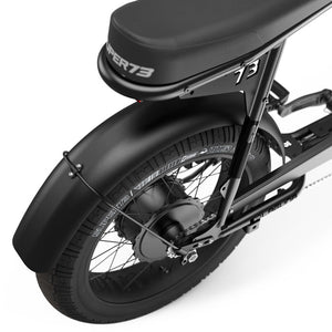 SUPER73 S2 Laguna - Moto - SUPER|S2 Laguna|10 ah |Black eBike Super Shop